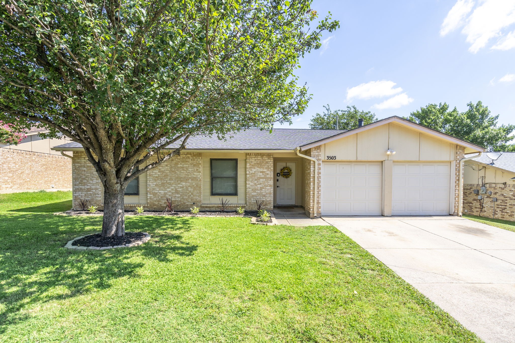 3503 Solano Court Arlington TX 76017