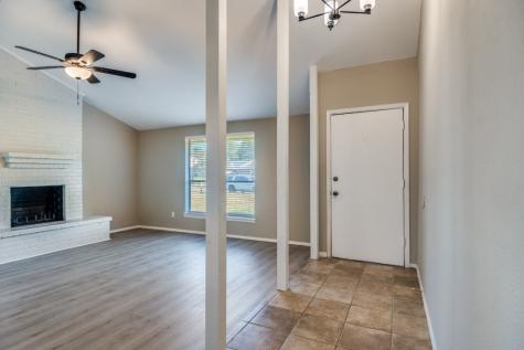 2902 Forest Park Drive Garland TX 75040