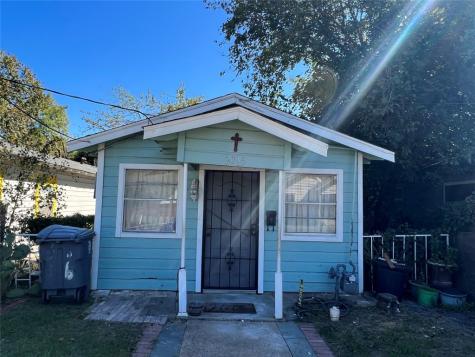 2316 Anderson Street Dallas TX 75215