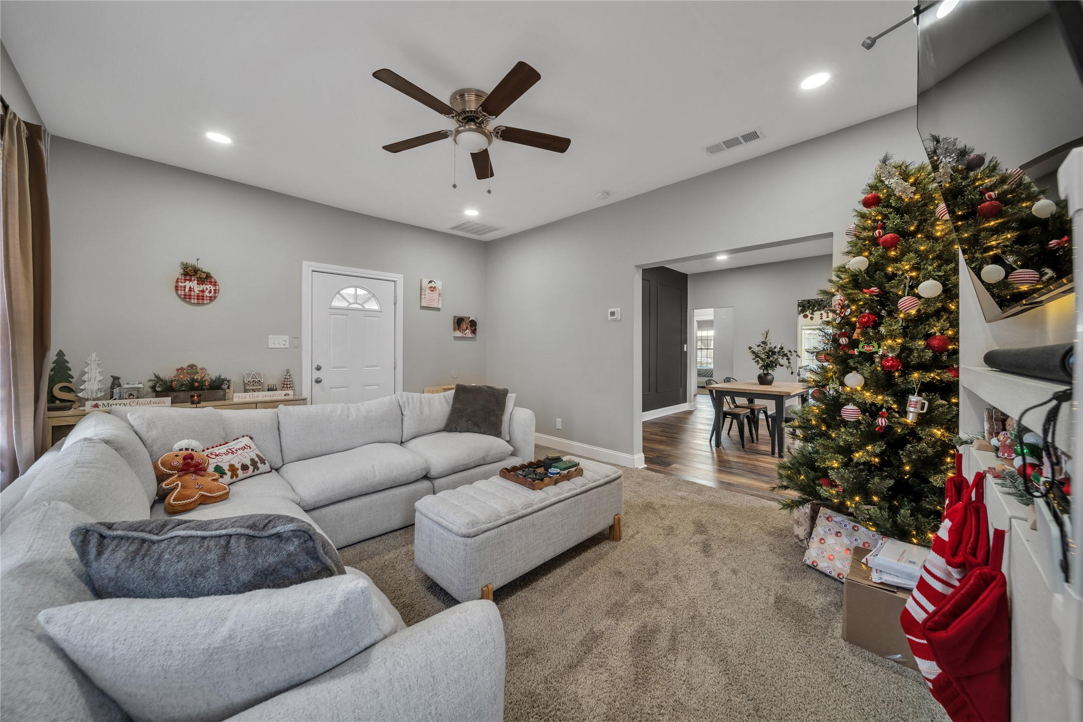 820 Marion Avenue Fort Worth TX 76104