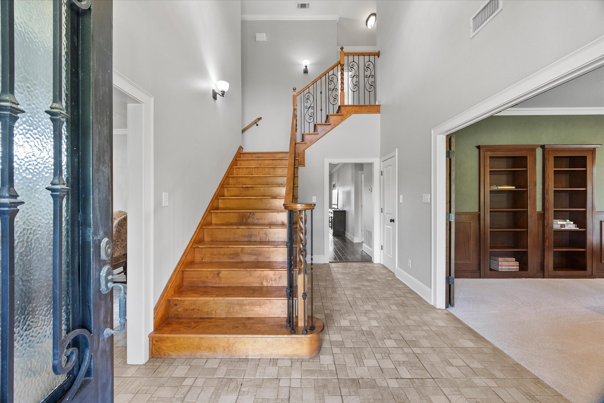 5900 Kings Creek Drive Post Oak Bend TX 75142