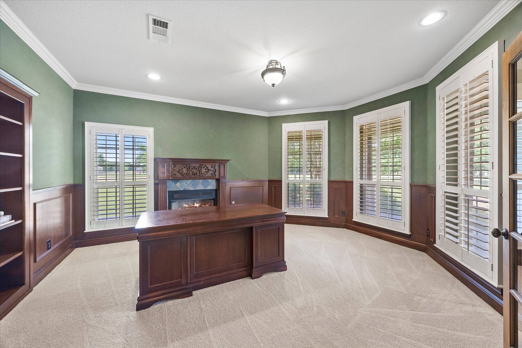 5900 Kings Creek Drive Post Oak Bend TX 75142