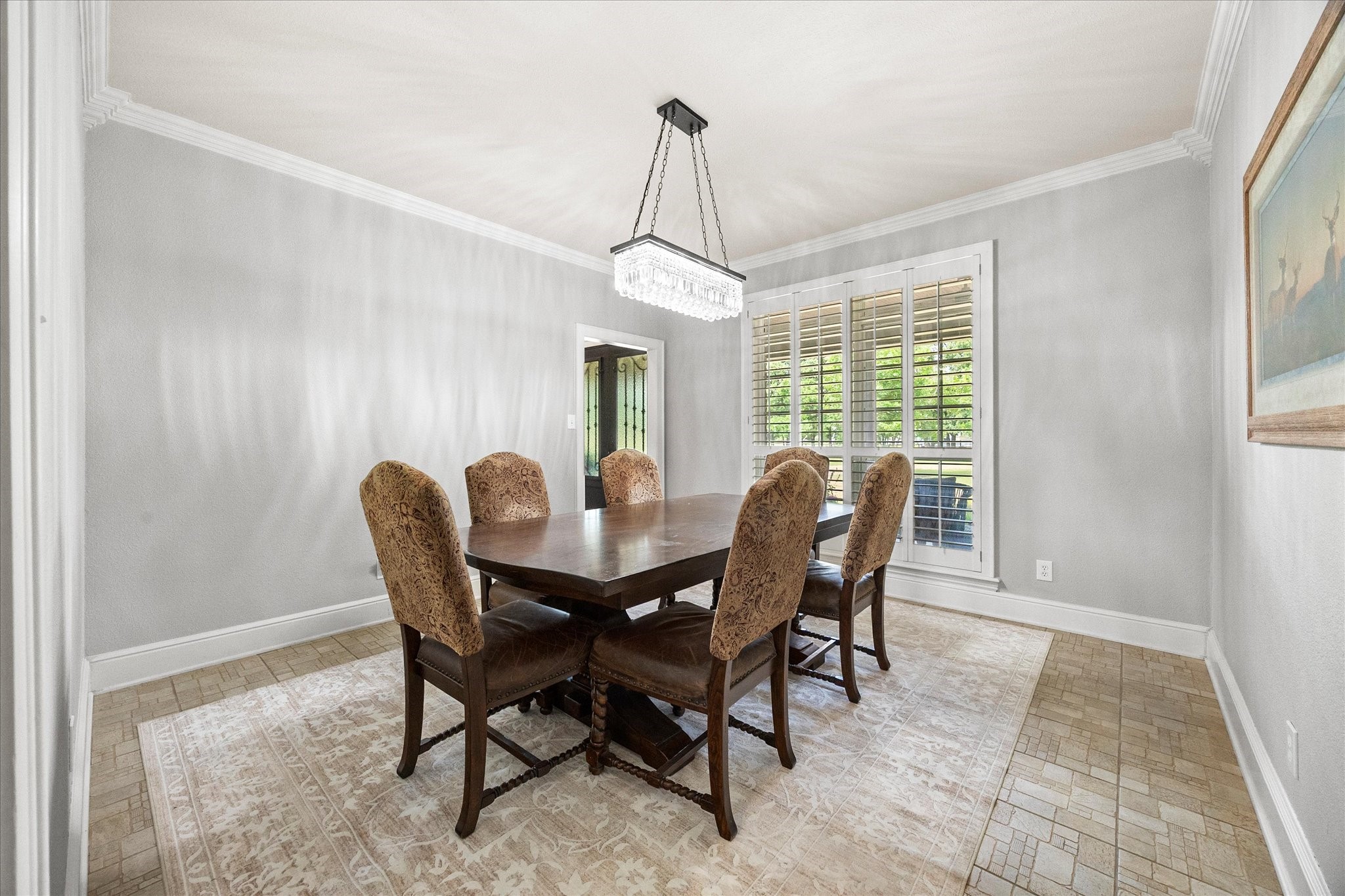 5900 Kings Creek Drive Post Oak Bend TX 75142