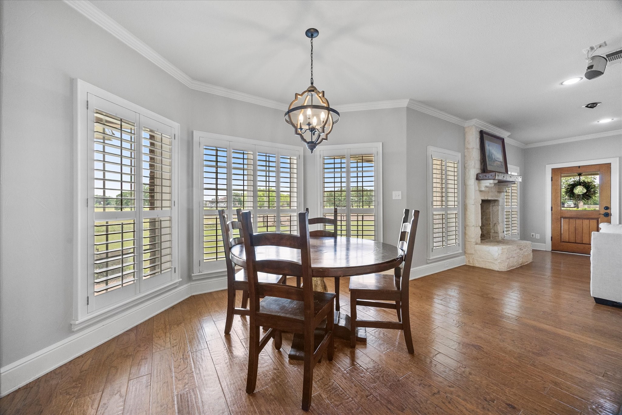 5900 Kings Creek Drive Post Oak Bend TX 75142