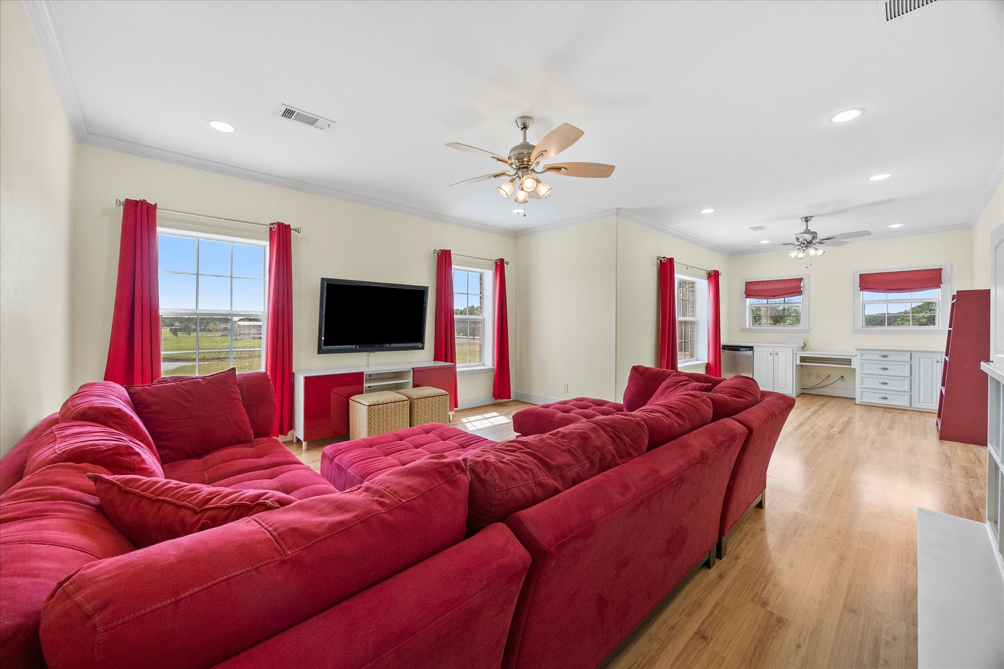5900 Kings Creek Drive Post Oak Bend TX 75142