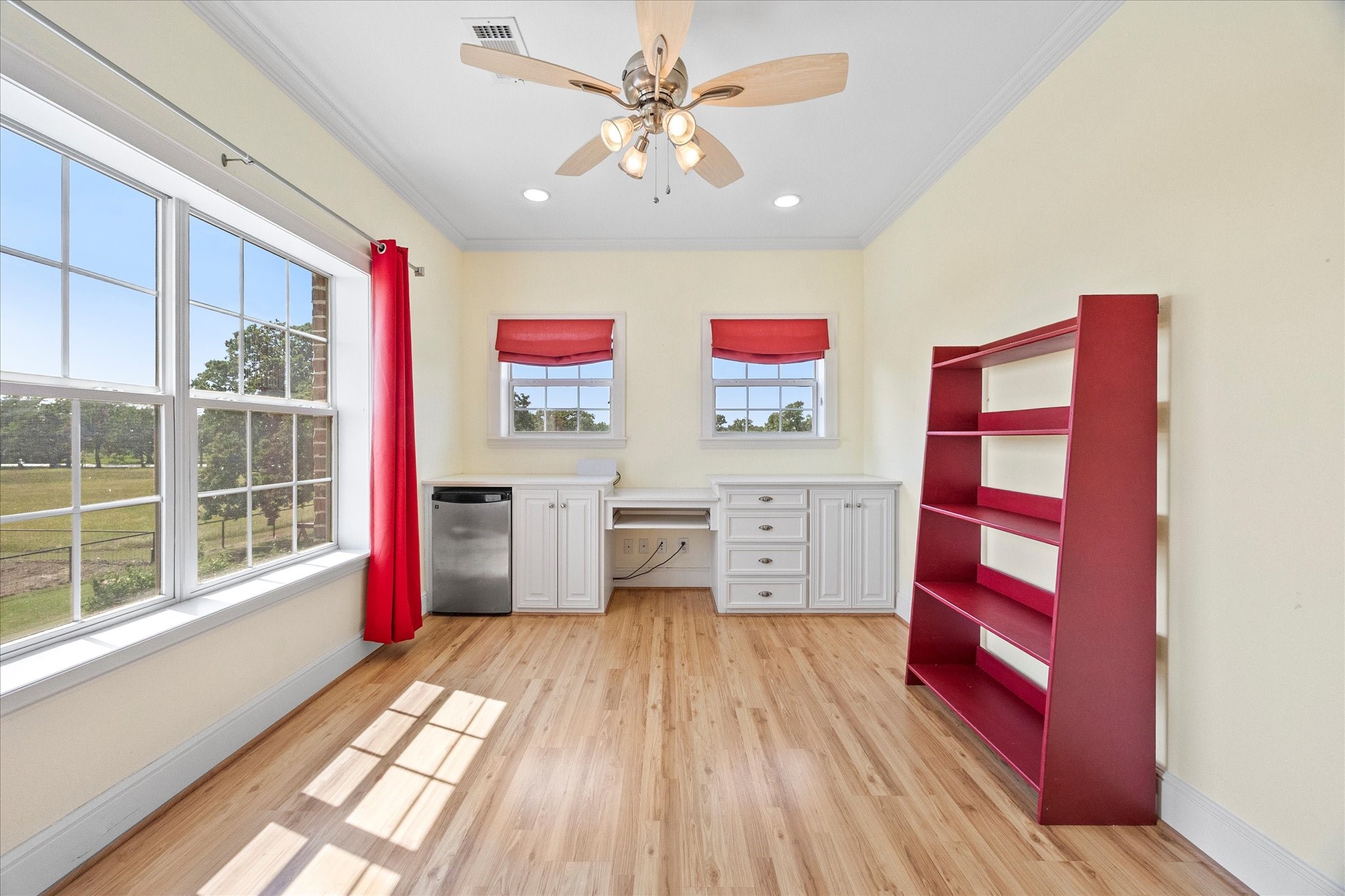 5900 Kings Creek Drive Post Oak Bend TX 75142
