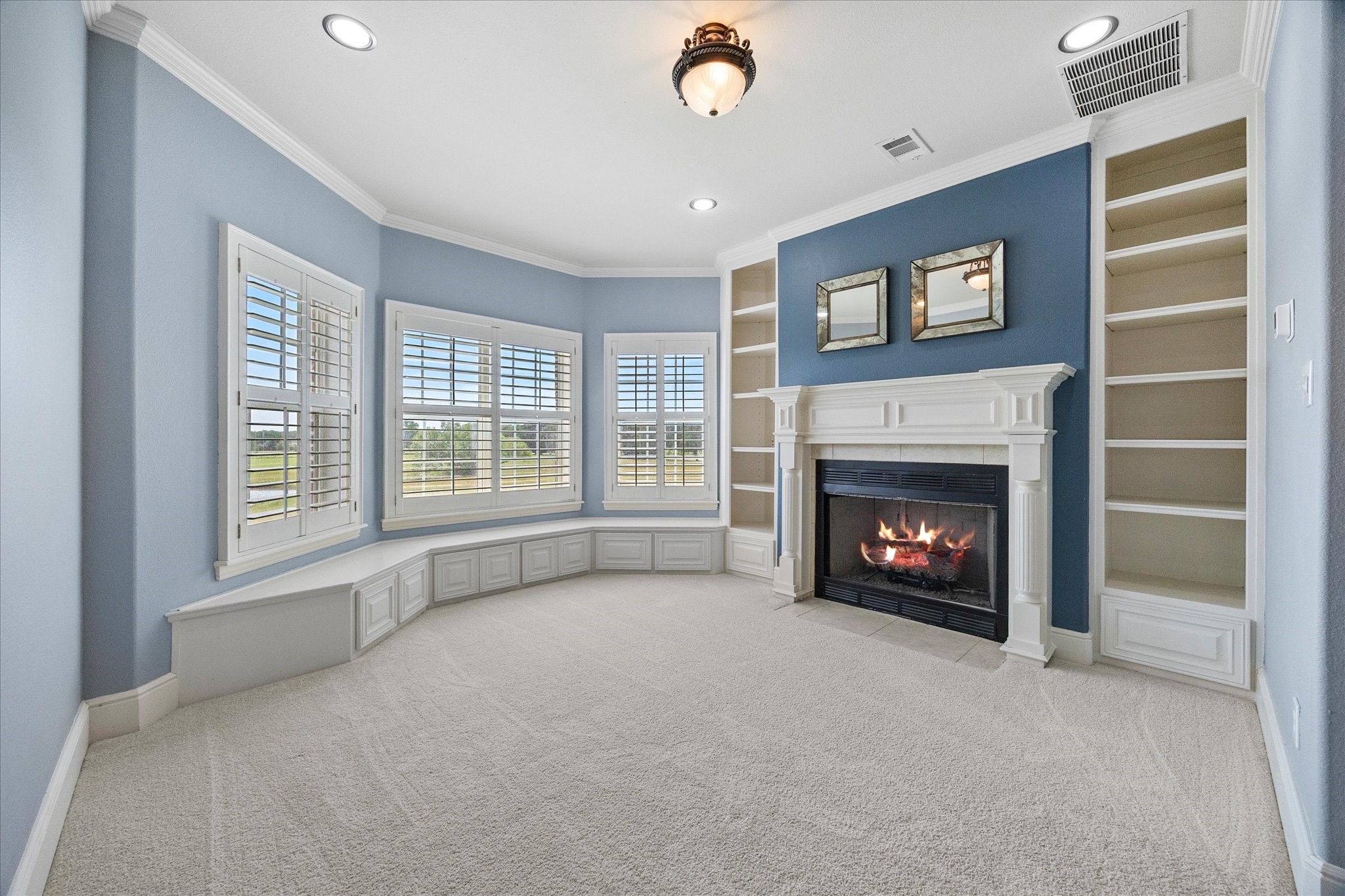 5900 Kings Creek Drive Post Oak Bend TX 75142