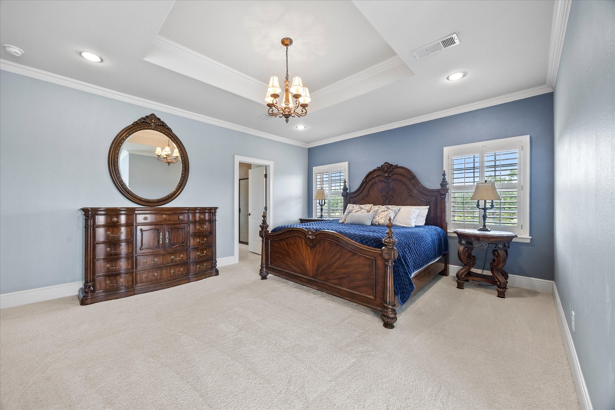 5900 Kings Creek Drive Post Oak Bend TX 75142