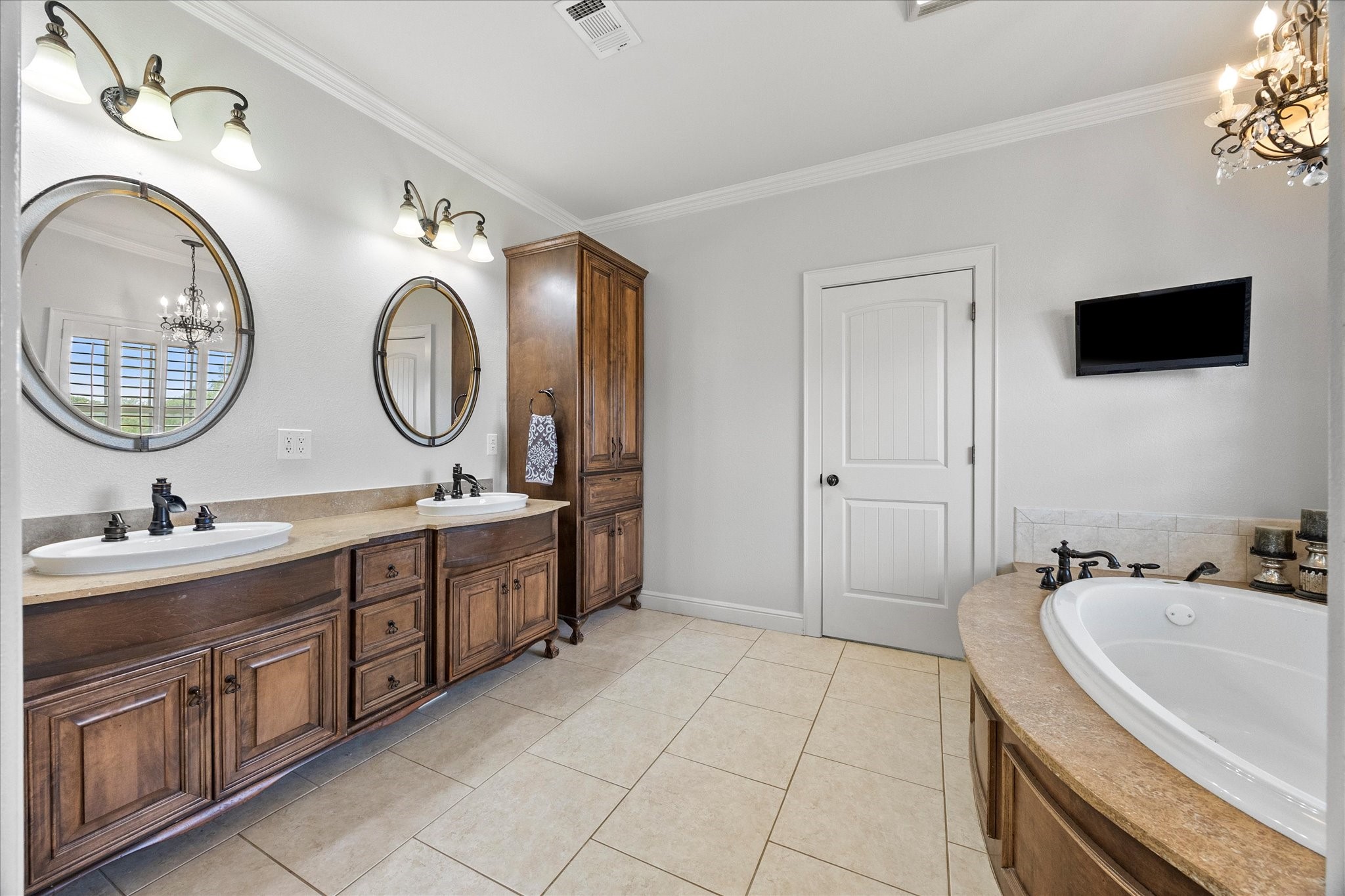 5900 Kings Creek Drive Post Oak Bend TX 75142