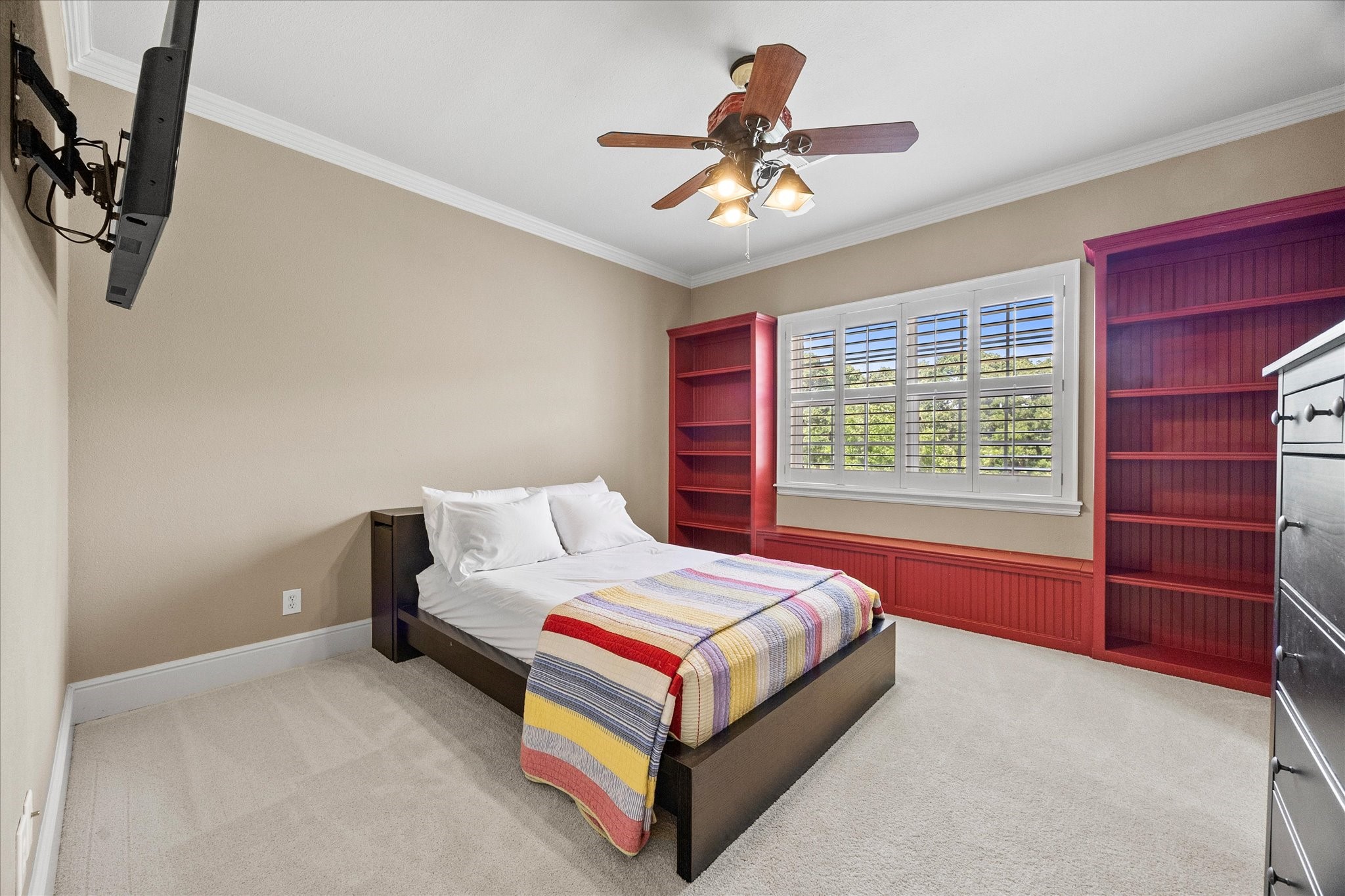 5900 Kings Creek Drive Post Oak Bend TX 75142
