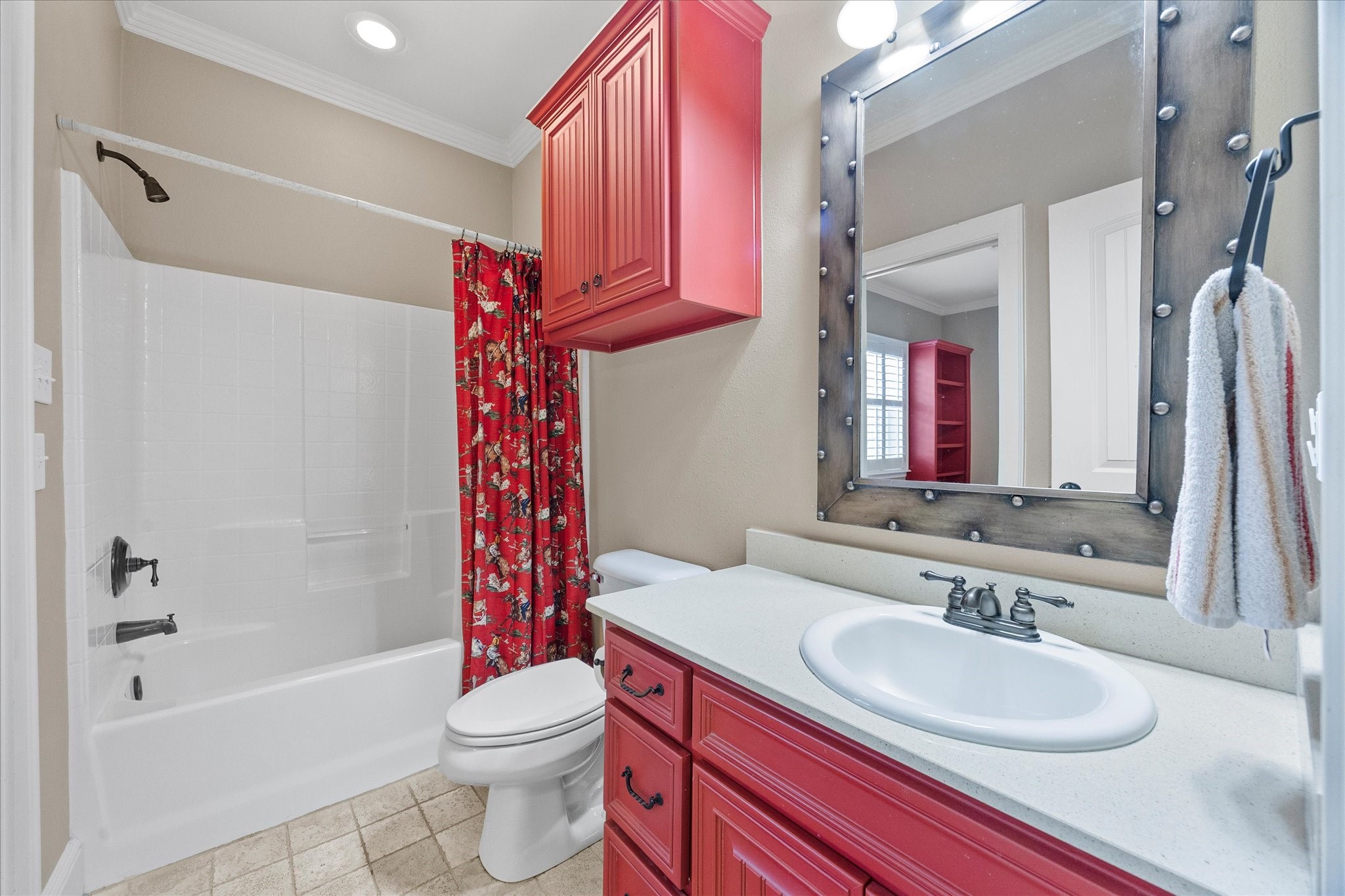5900 Kings Creek Drive Post Oak Bend TX 75142