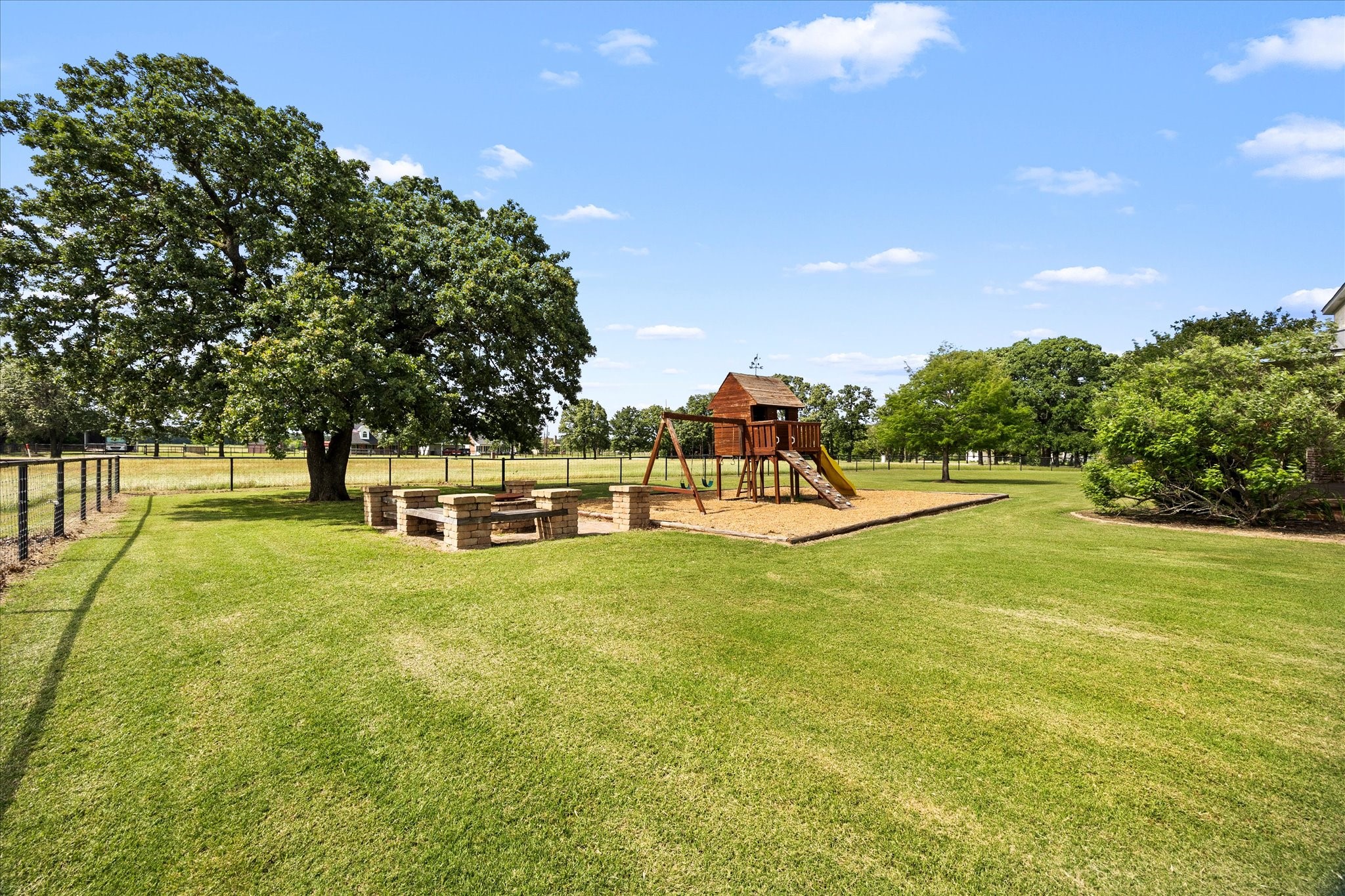 5900 Kings Creek Drive Post Oak Bend TX 75142