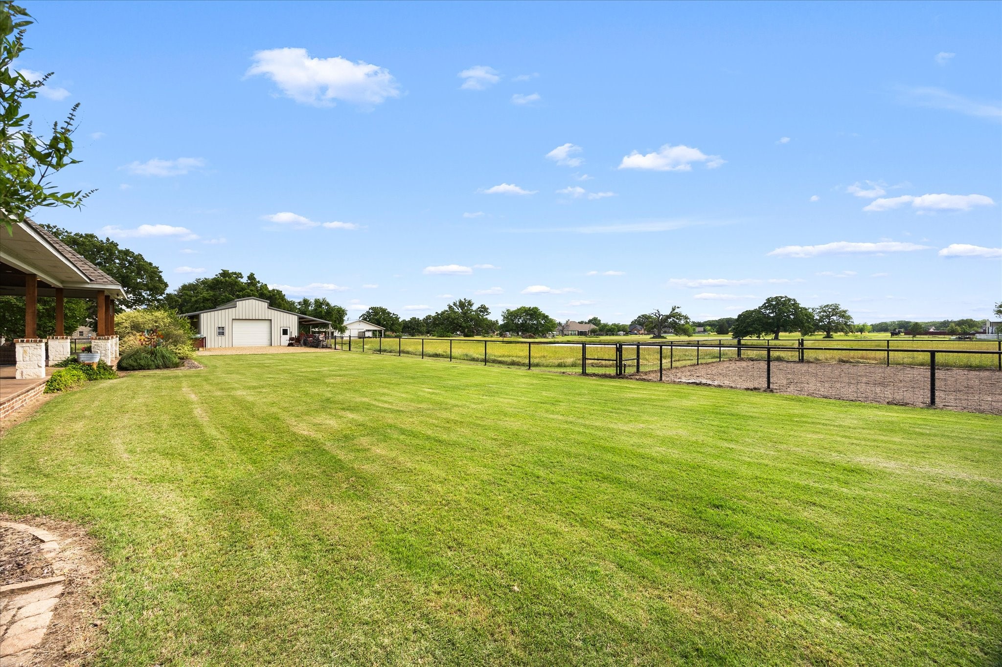 5900 Kings Creek Drive Post Oak Bend TX 75142