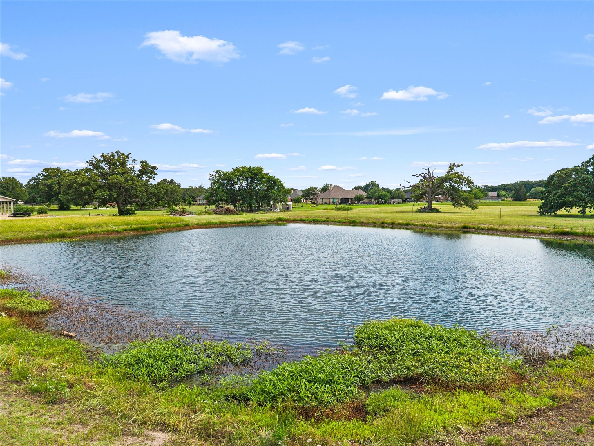 5900 Kings Creek Drive Post Oak Bend TX 75142