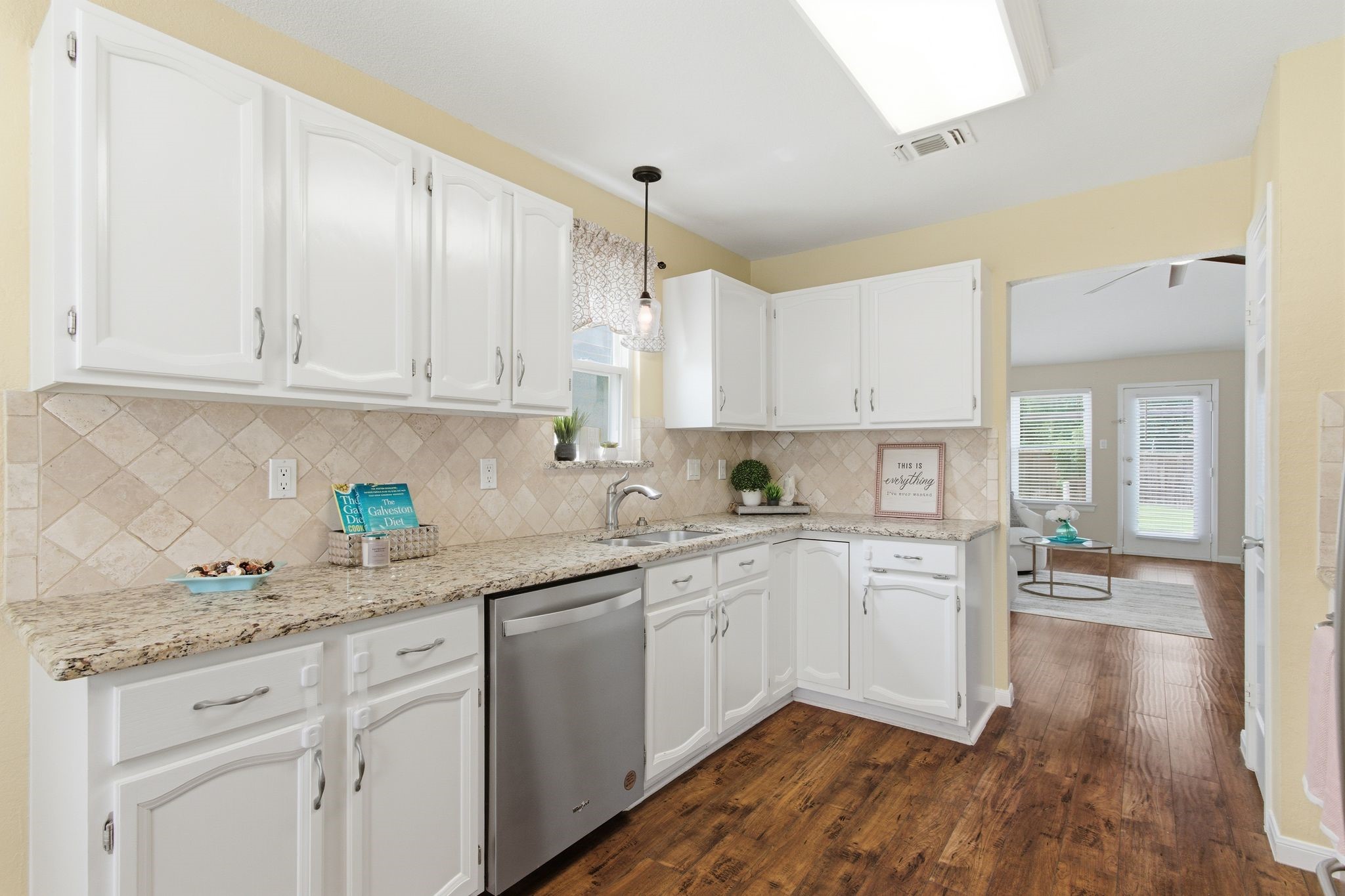 2627 Bayberry Lane Euless TX 76039