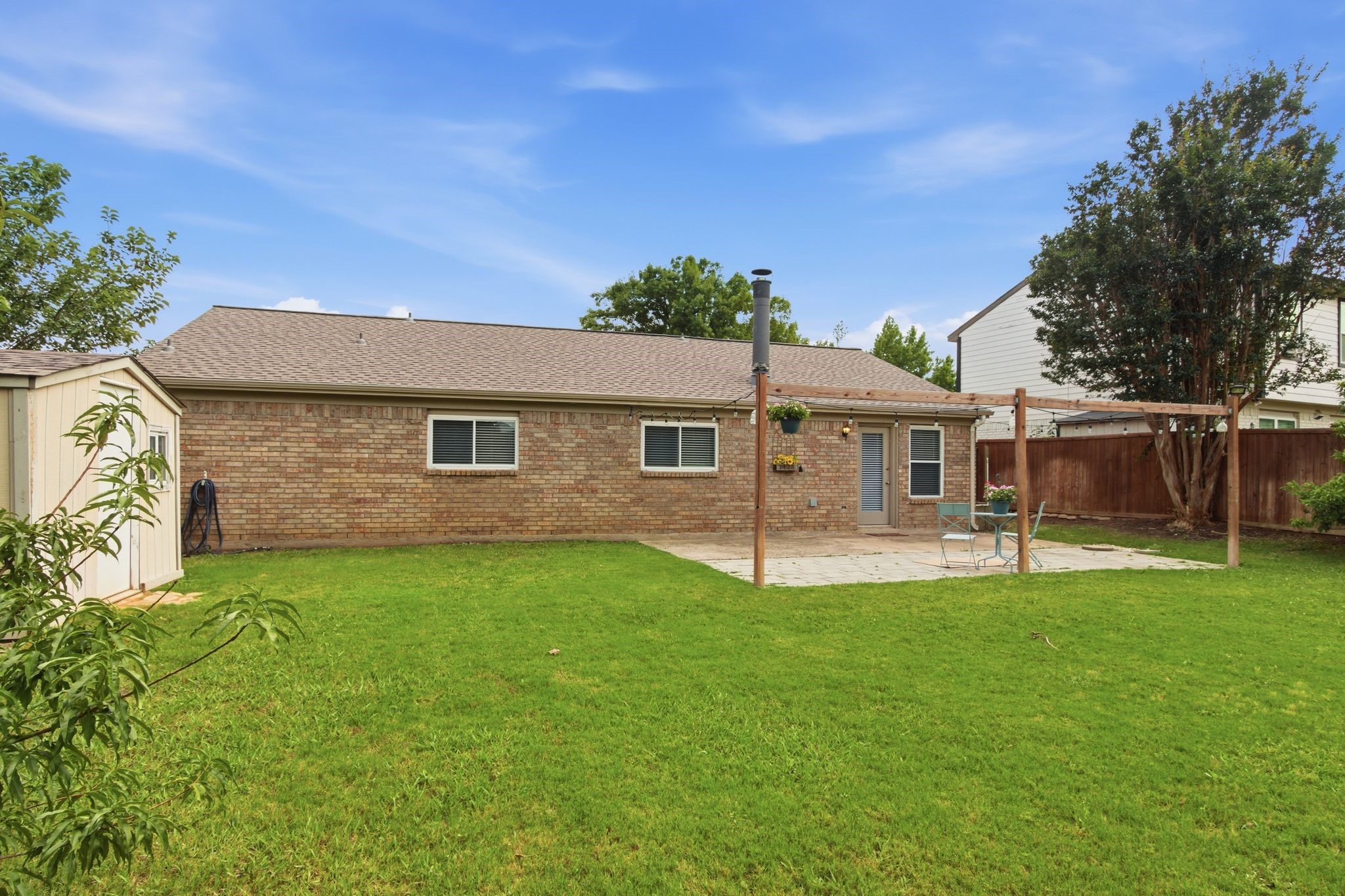2627 Bayberry Lane Euless TX 76039