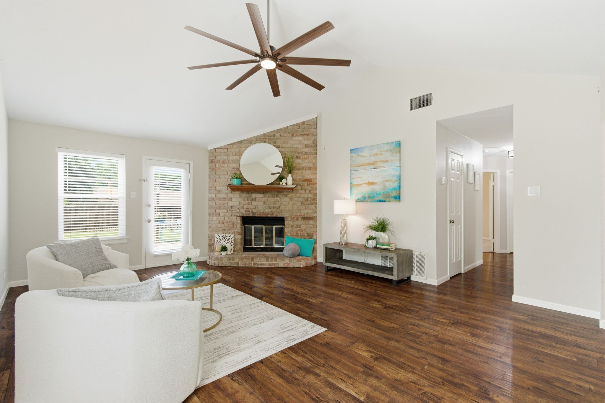 2627 Bayberry Lane Euless TX 76039