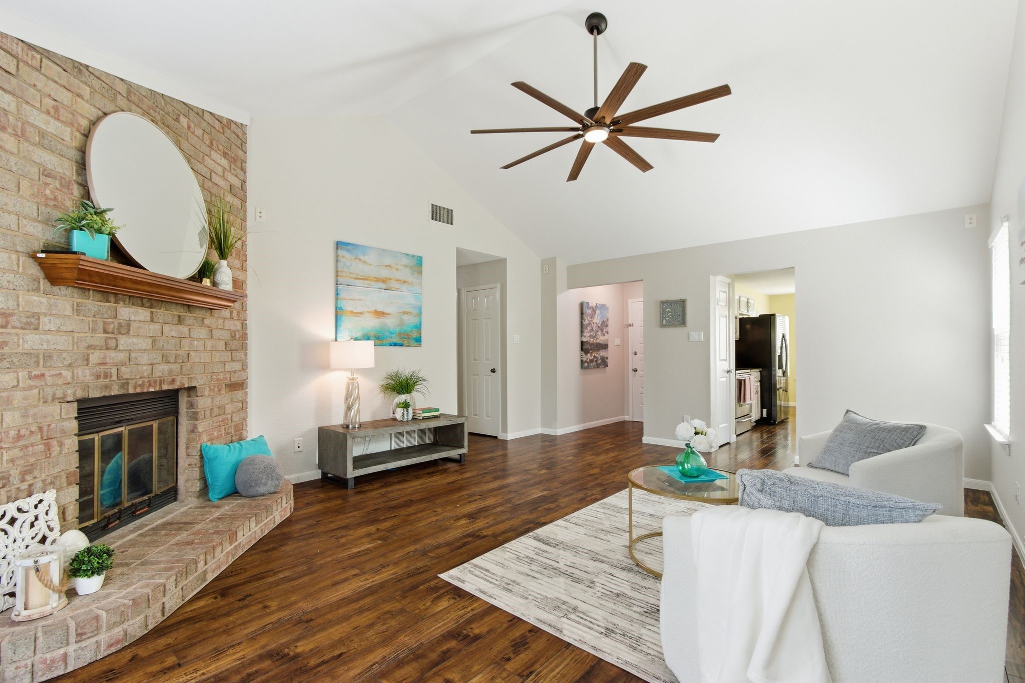 2627 Bayberry Lane Euless TX 76039