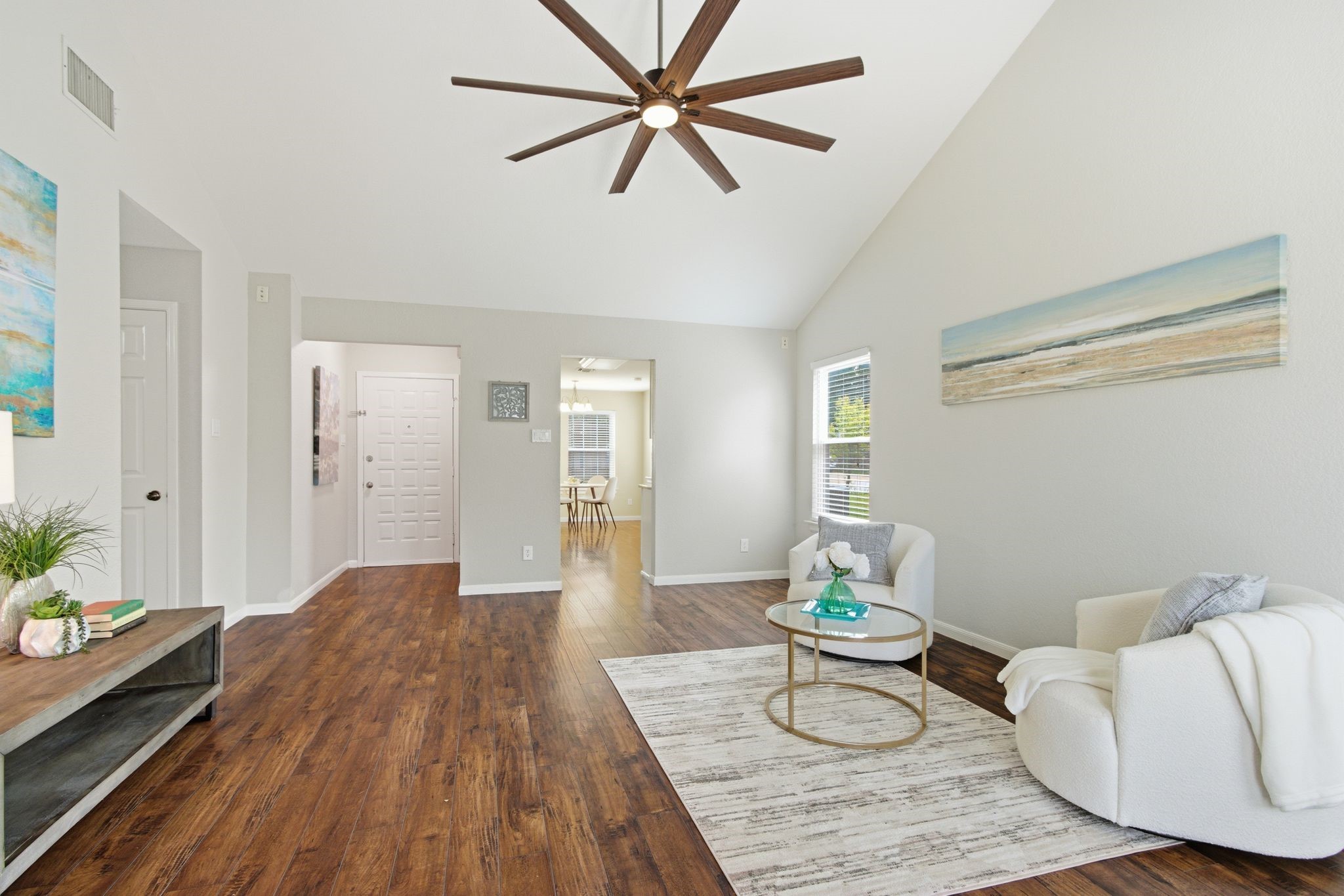 2627 Bayberry Lane Euless TX 76039
