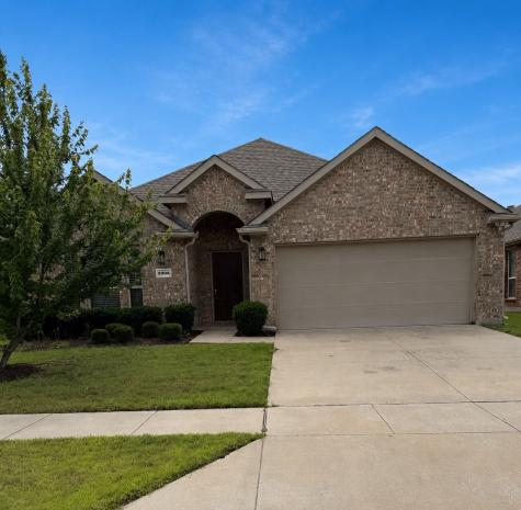 3908 Wavertree Road Frisco TX 75036