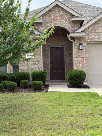 3908 Wavertree Road Frisco TX 75036