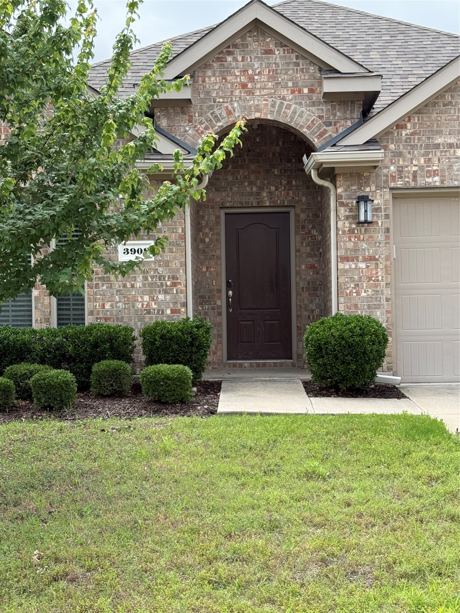 3908 Wavertree Road Frisco TX 75036