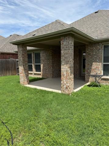 3908 Wavertree Road Frisco TX 75036