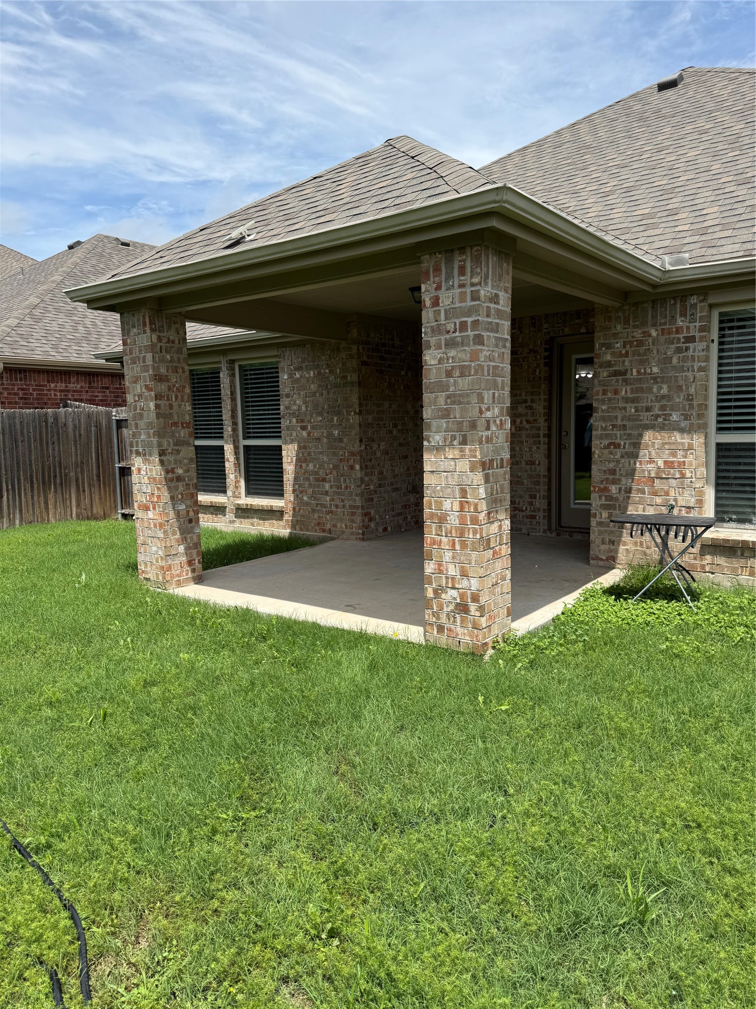 3908 Wavertree Road Frisco TX 75036