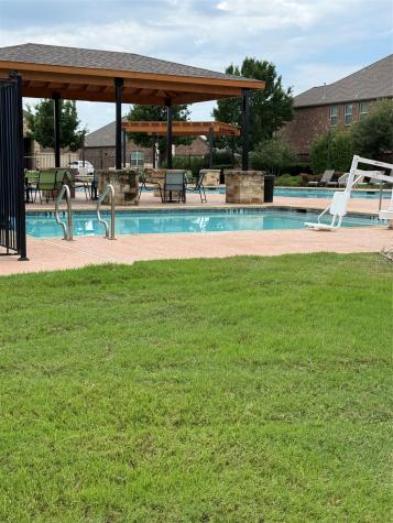 3908 Wavertree Road Frisco TX 75036