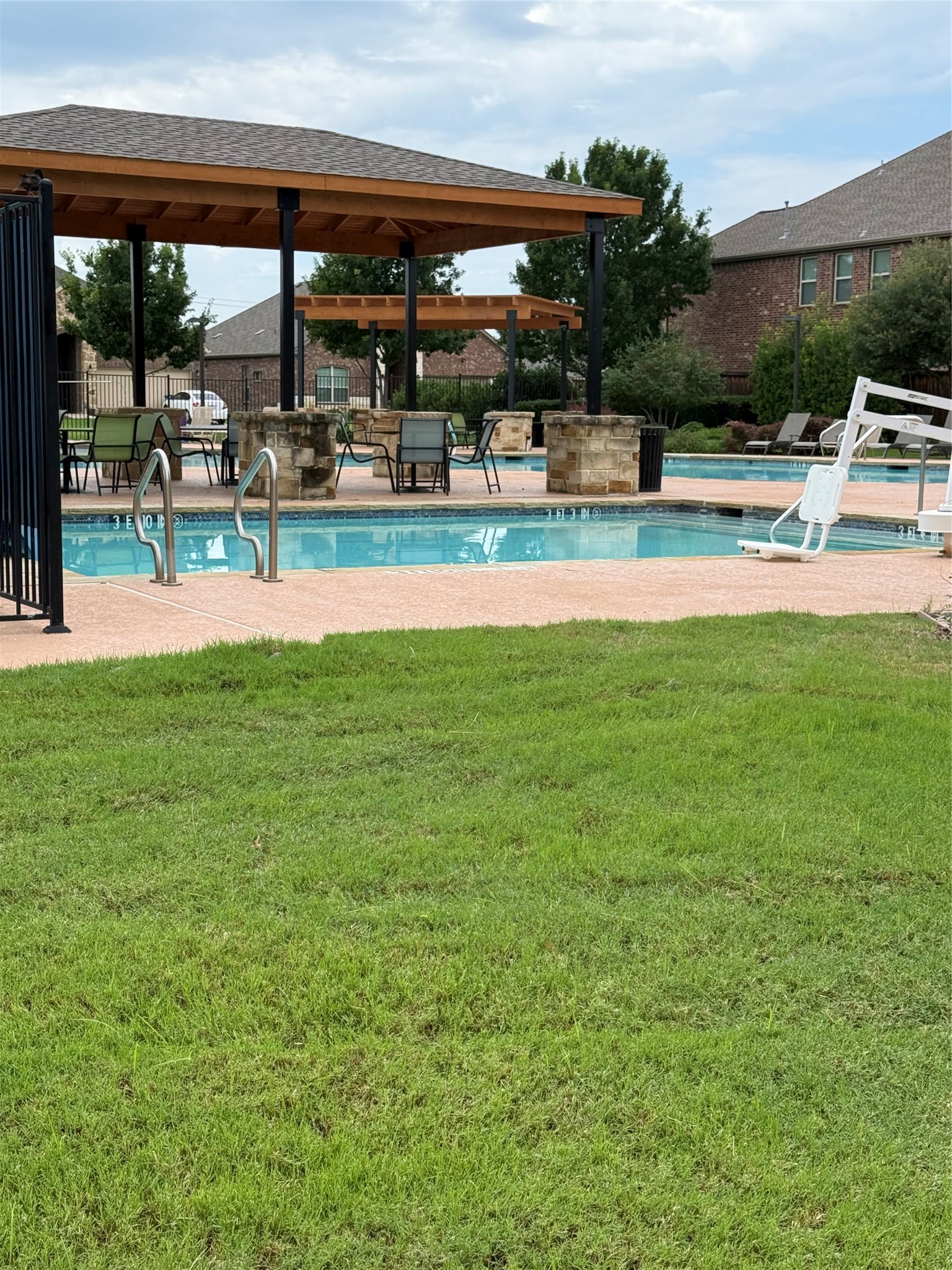 3908 Wavertree Road Frisco TX 75036