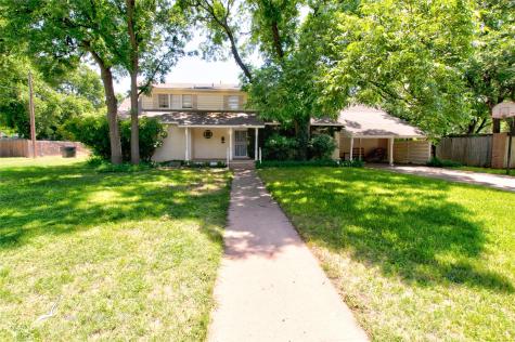 4025 Fairmount Street Abilene TX 79605