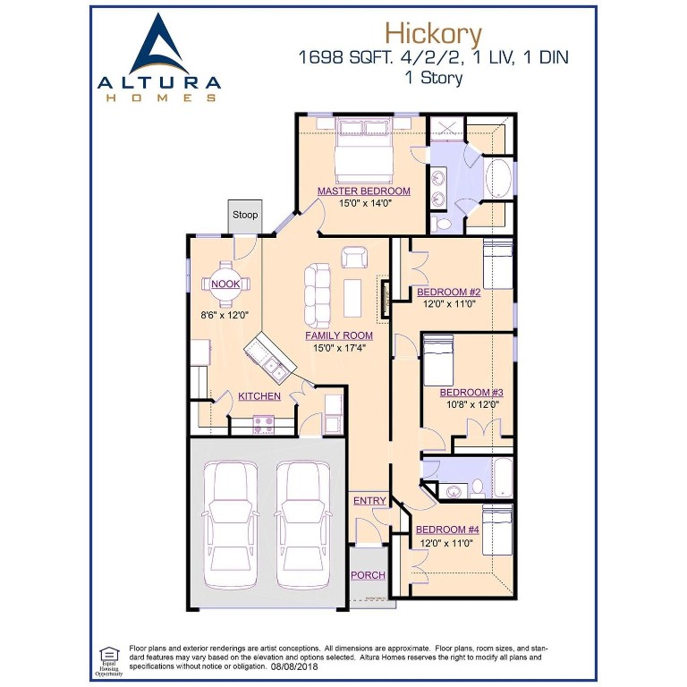 403 Colorado Drive Crandall TX 75114