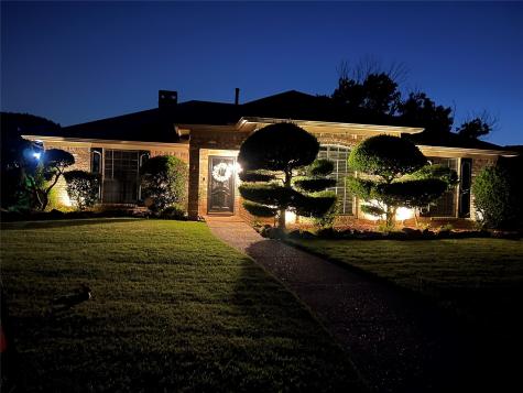 411 Roaring Springs Drive Allen TX 75002