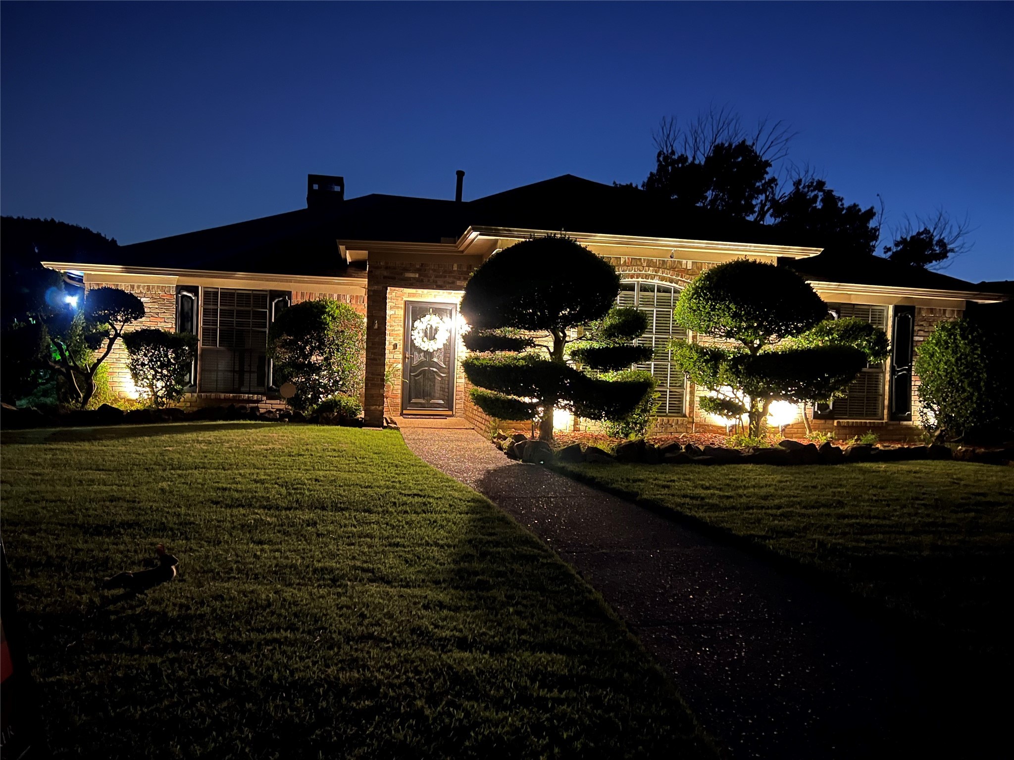 411 Roaring Springs Drive Allen TX 75002