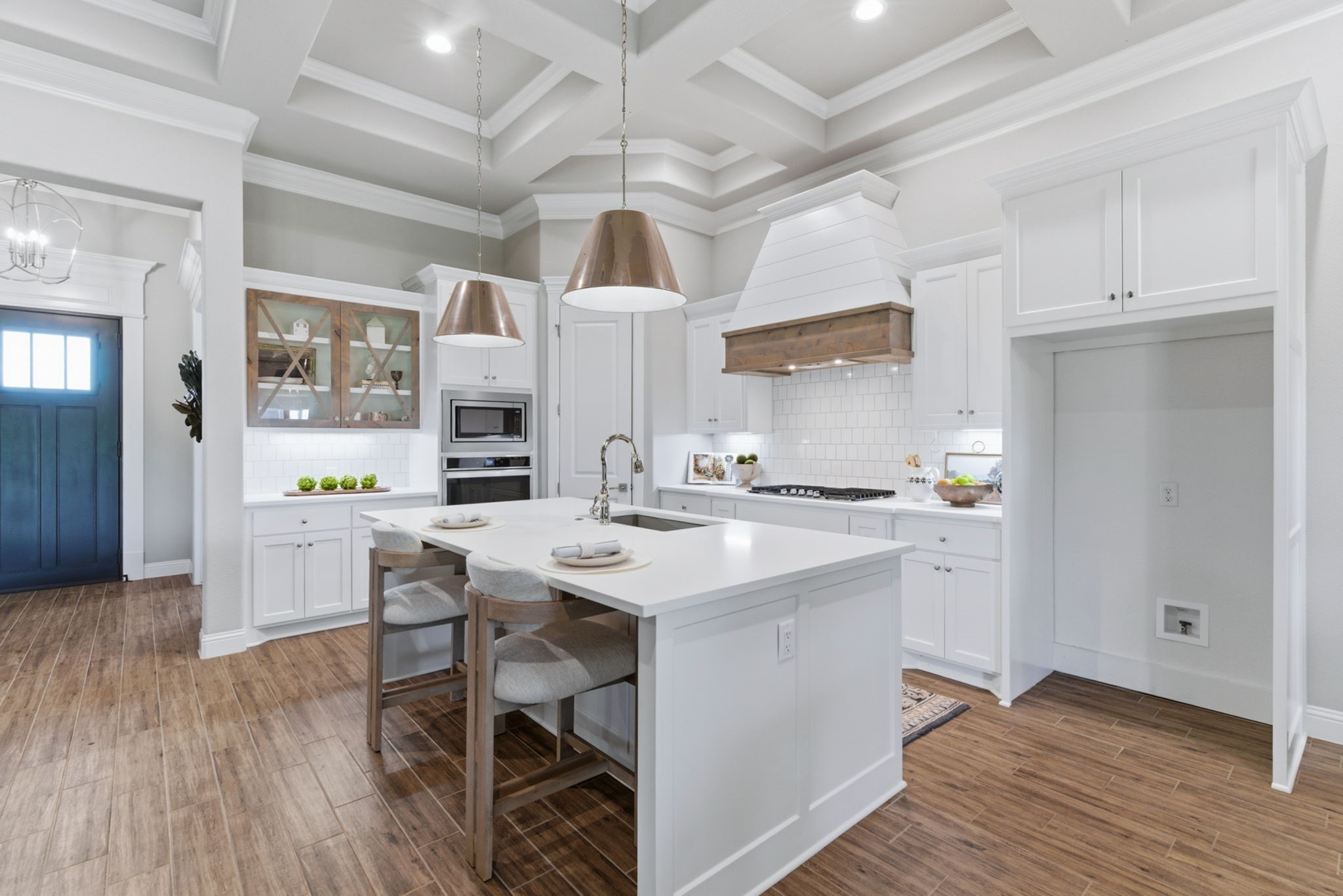 1016 Paradise Parkway Poolville TX 76487