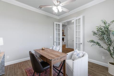 1016 Paradise Parkway Poolville TX 76487
