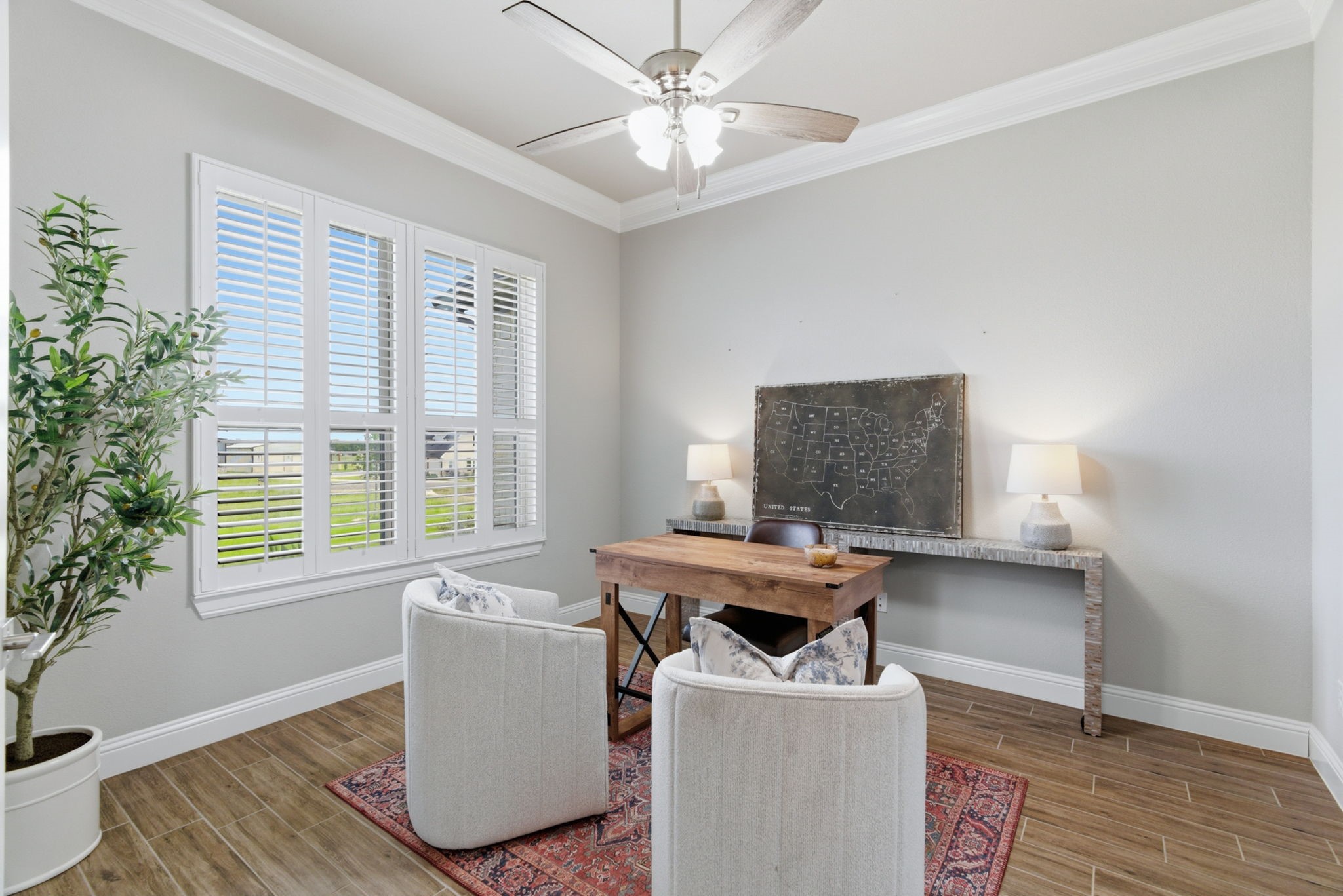 1016 Paradise Parkway Poolville TX 76487