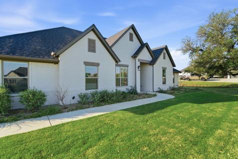 1016 Paradise Parkway Poolville TX 76487