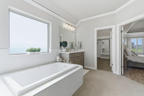1016 Paradise Parkway Poolville TX 76487