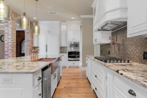594 Turner Warnell Road Mansfield TX 76063