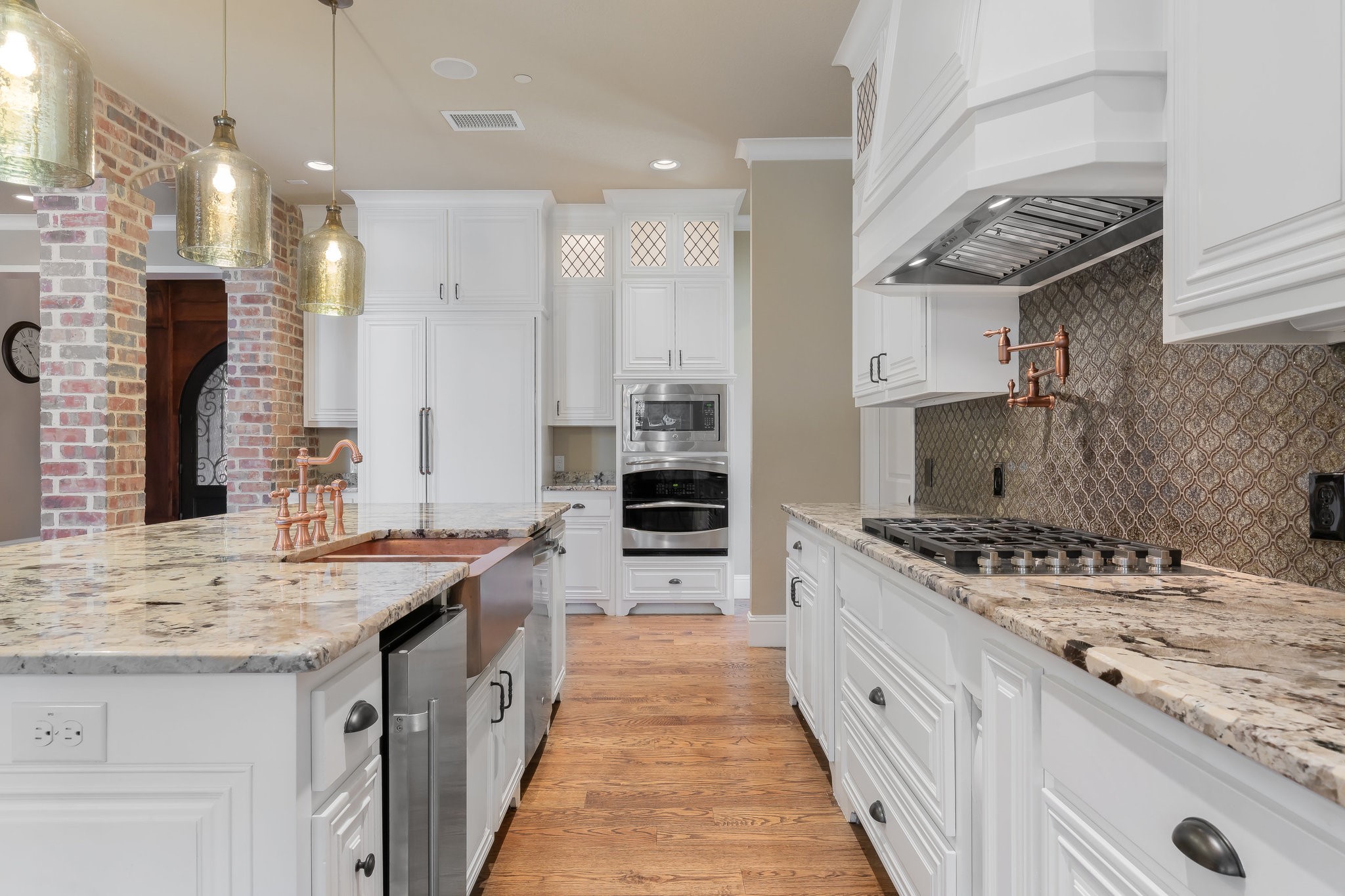 594 Turner Warnell Road Mansfield TX 76063