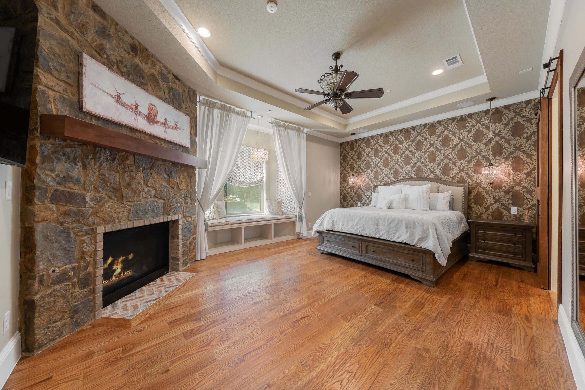 594 Turner Warnell Road Mansfield TX 76063