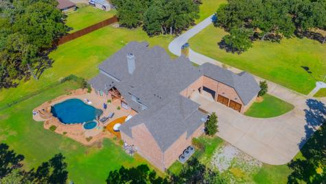 594 Turner Warnell Road Mansfield TX 76063