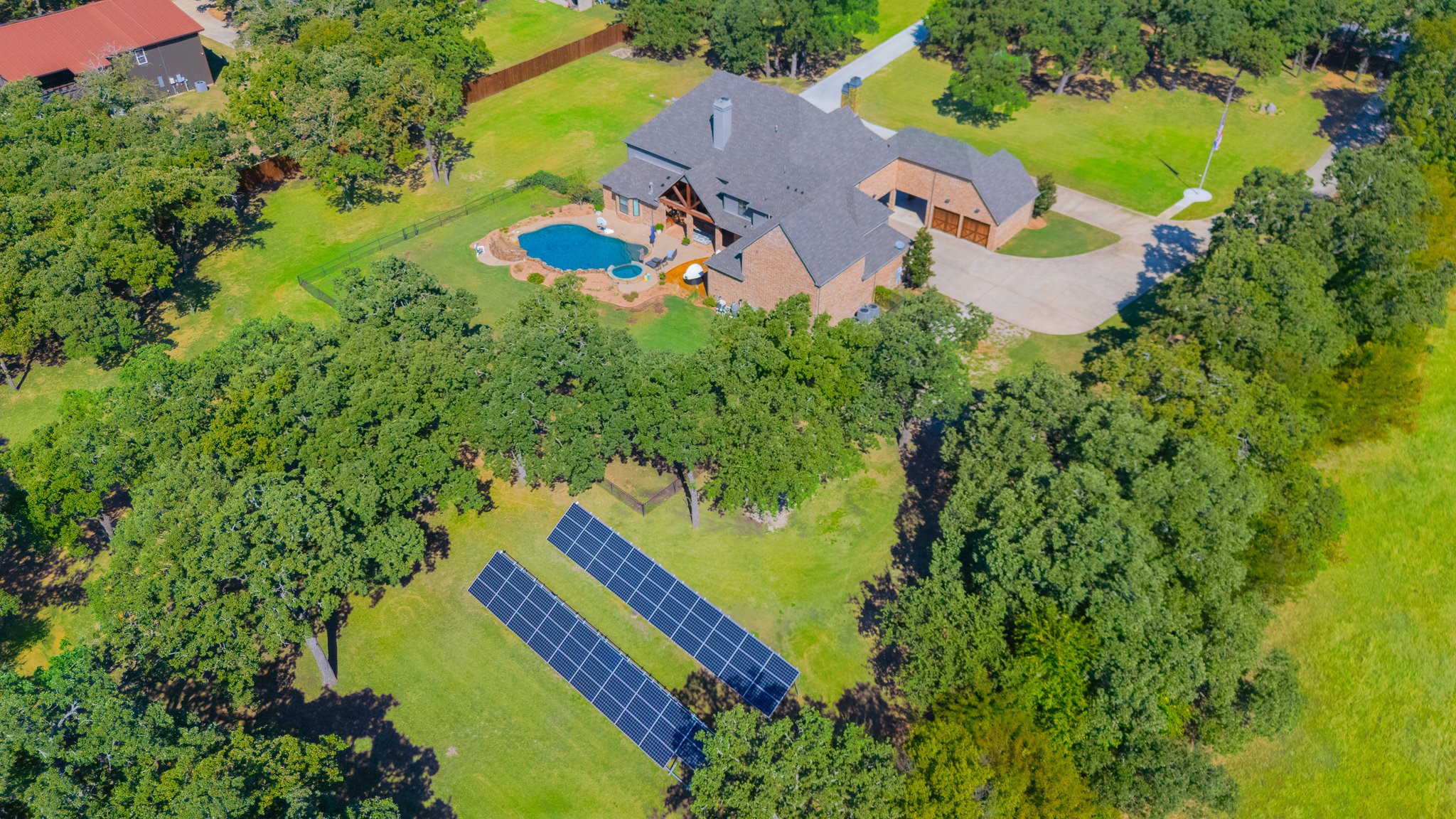 594 Turner Warnell Road Mansfield TX 76063
