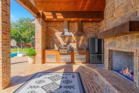 594 Turner Warnell Road Mansfield TX 76063