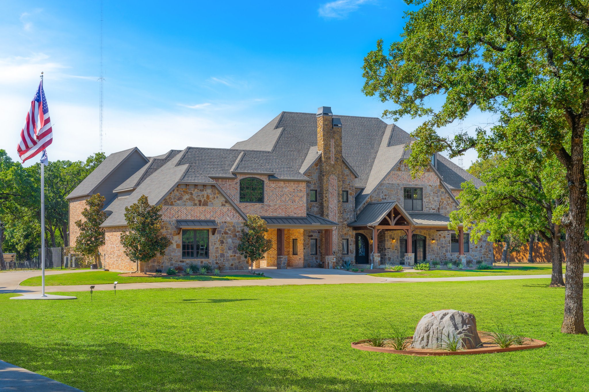 594 Turner Warnell Road Mansfield TX 76063