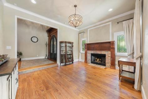 594 Turner Warnell Road Mansfield TX 76063