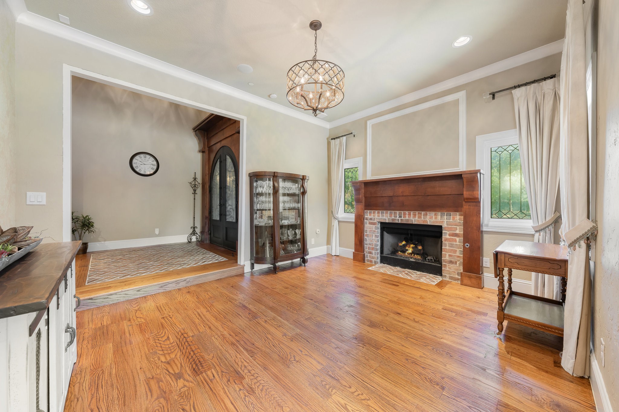 594 Turner Warnell Road Mansfield TX 76063