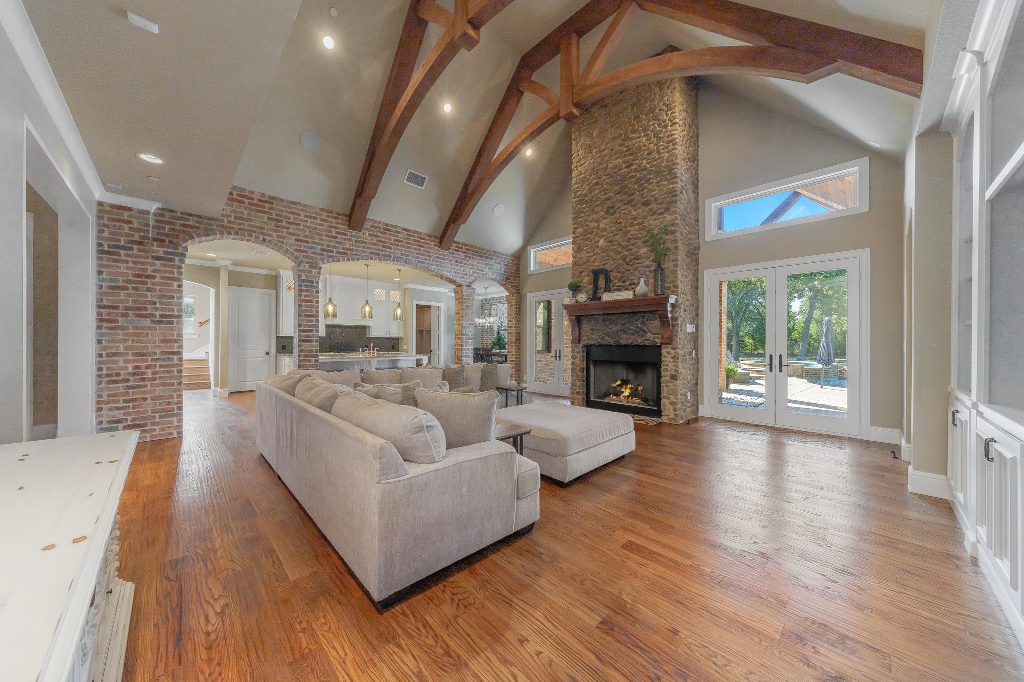 594 Turner Warnell Road Mansfield TX 76063