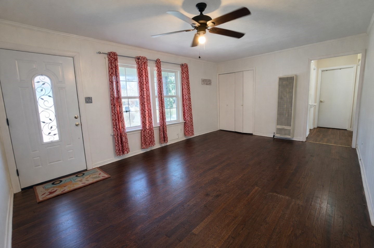 1716 Ridgewood Drive Denison TX 75020